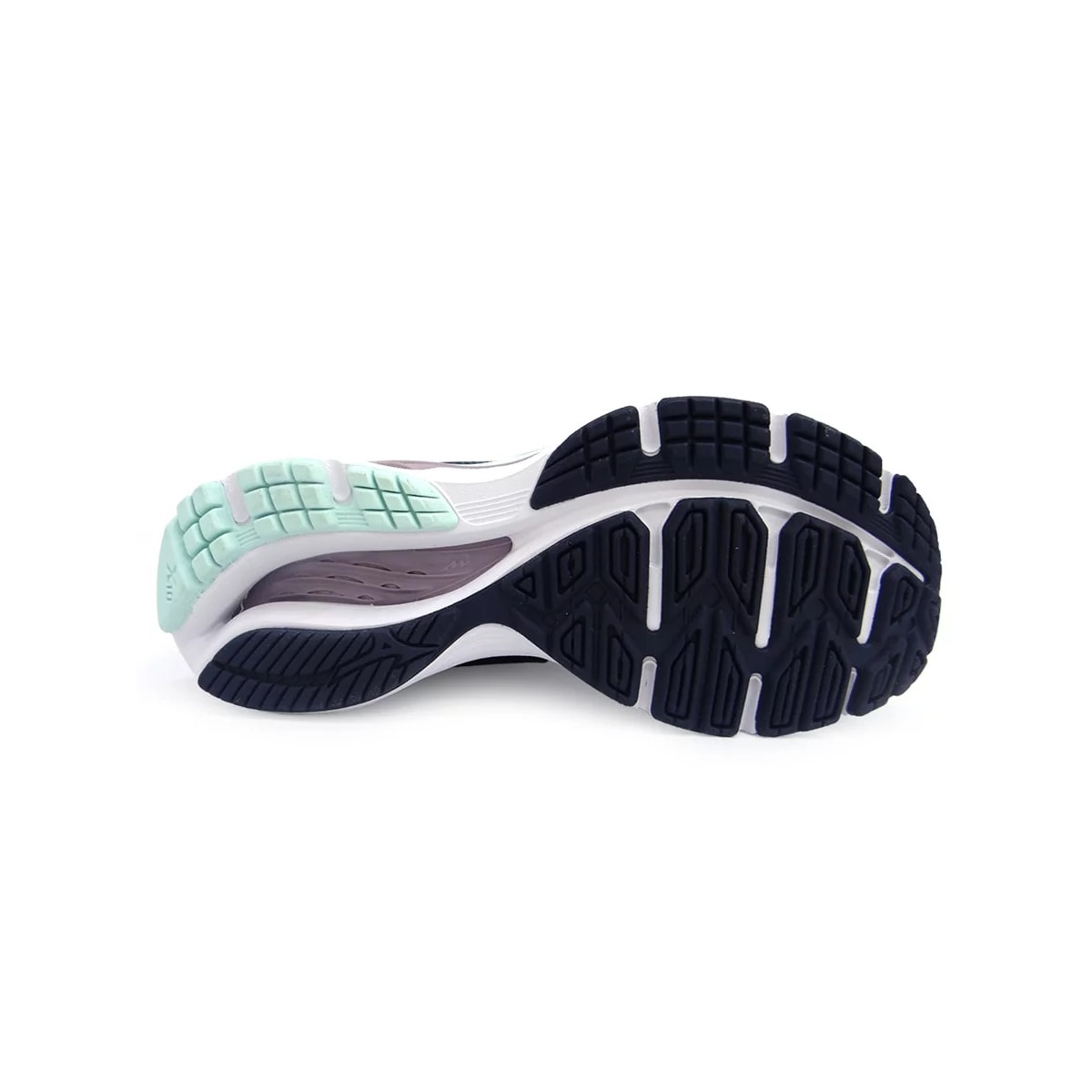 Tênis Mizuno Feminino Wave Laser Lavanda/Uva Tênis Mizuno Feminino Wave Laser Lavanda/Uva