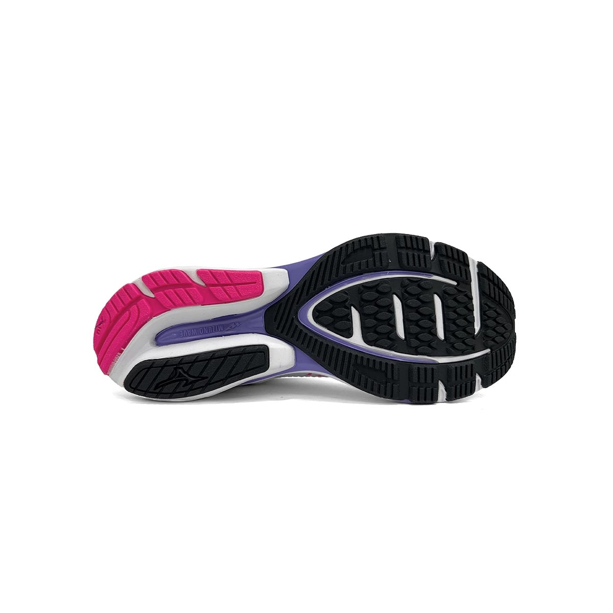 Tênis Mizuno Feminino Wave Mirai 7 Branco Tênis Mizuno Feminino Wave Mirai 7 Branco