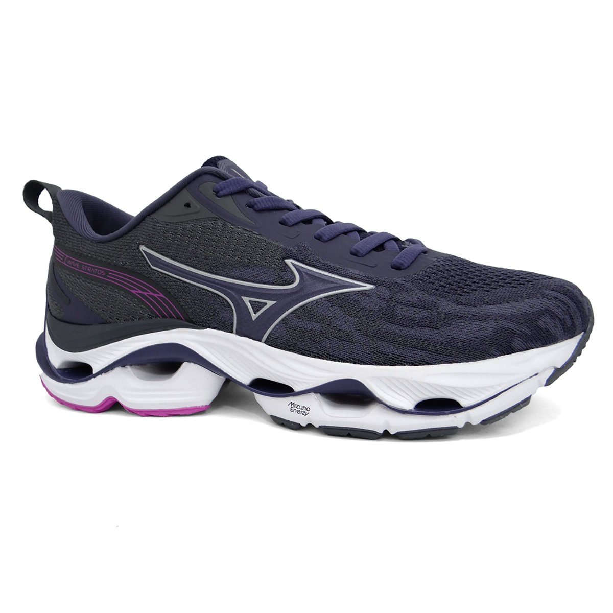 Tenis mizuno hot sale vinho feminino