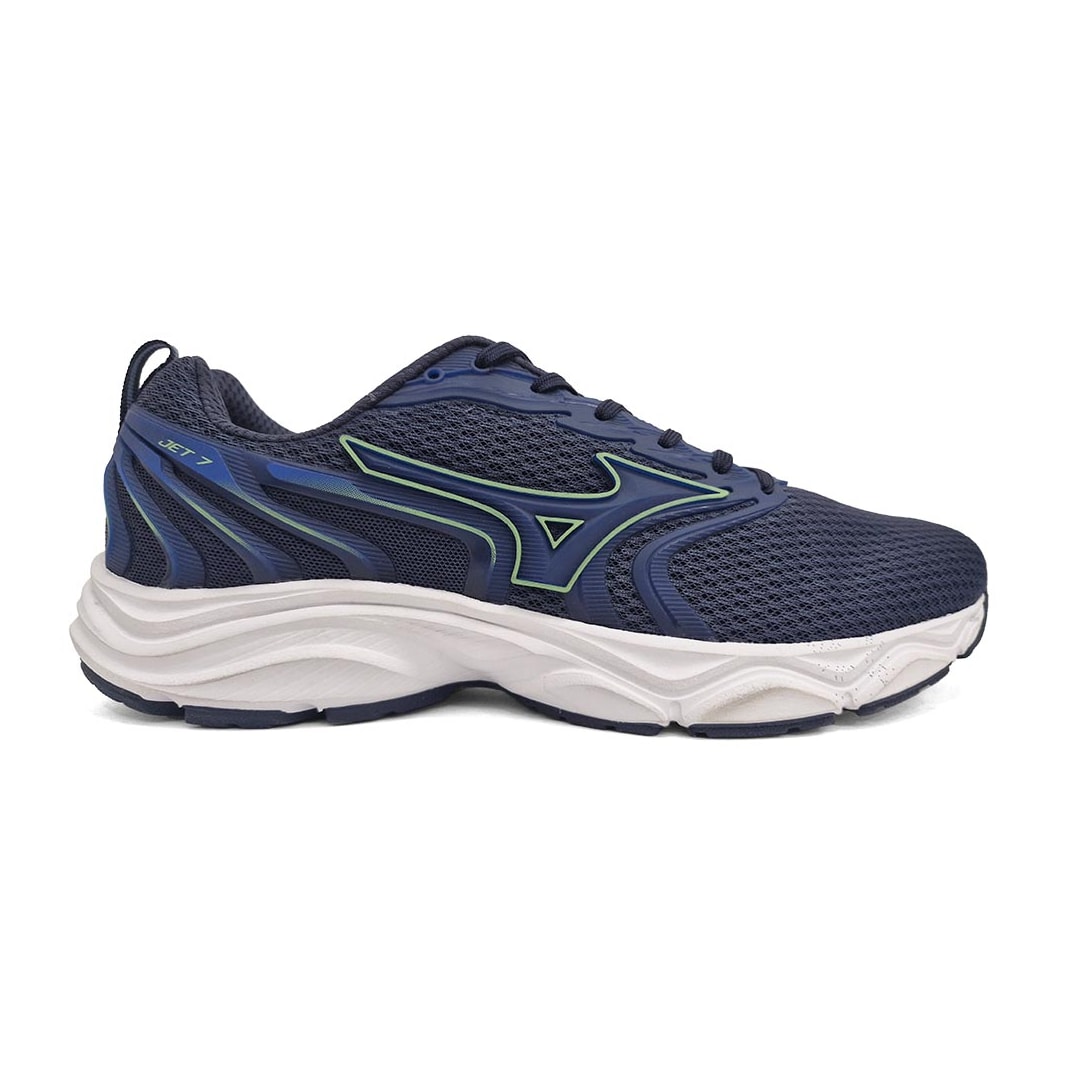 Tênis Mizuno Jet 7 Marinho