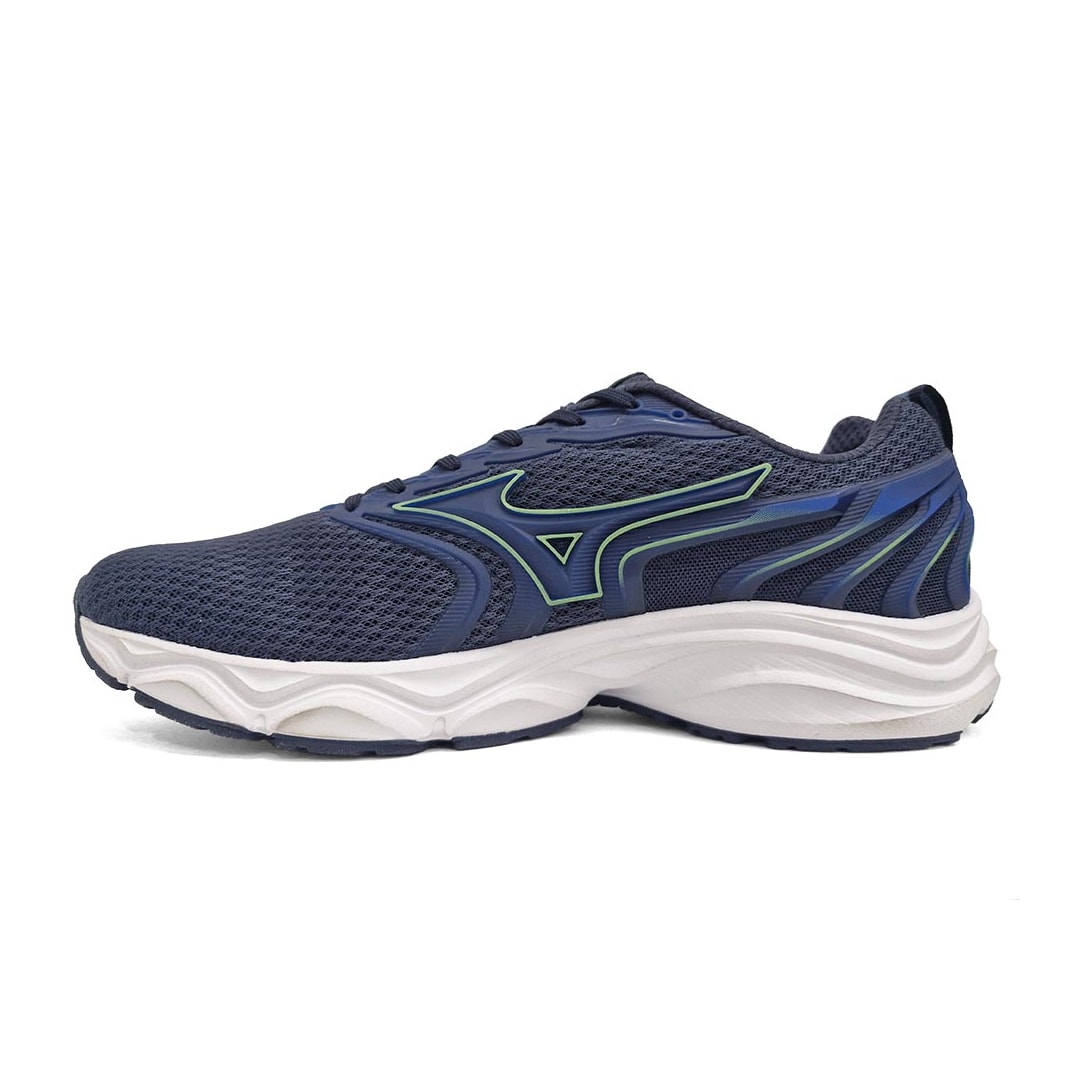 Tênis Mizuno Jet 7 Marinho Tênis Mizuno Jet 7 Marinho