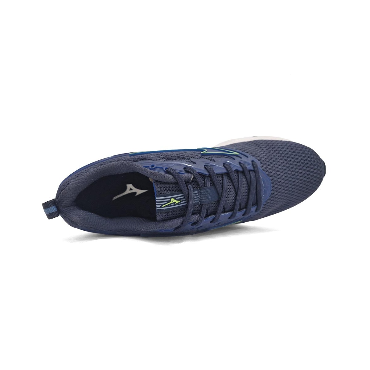 Tênis Mizuno Jet 7 Marinho Tênis Mizuno Jet 7 Marinho