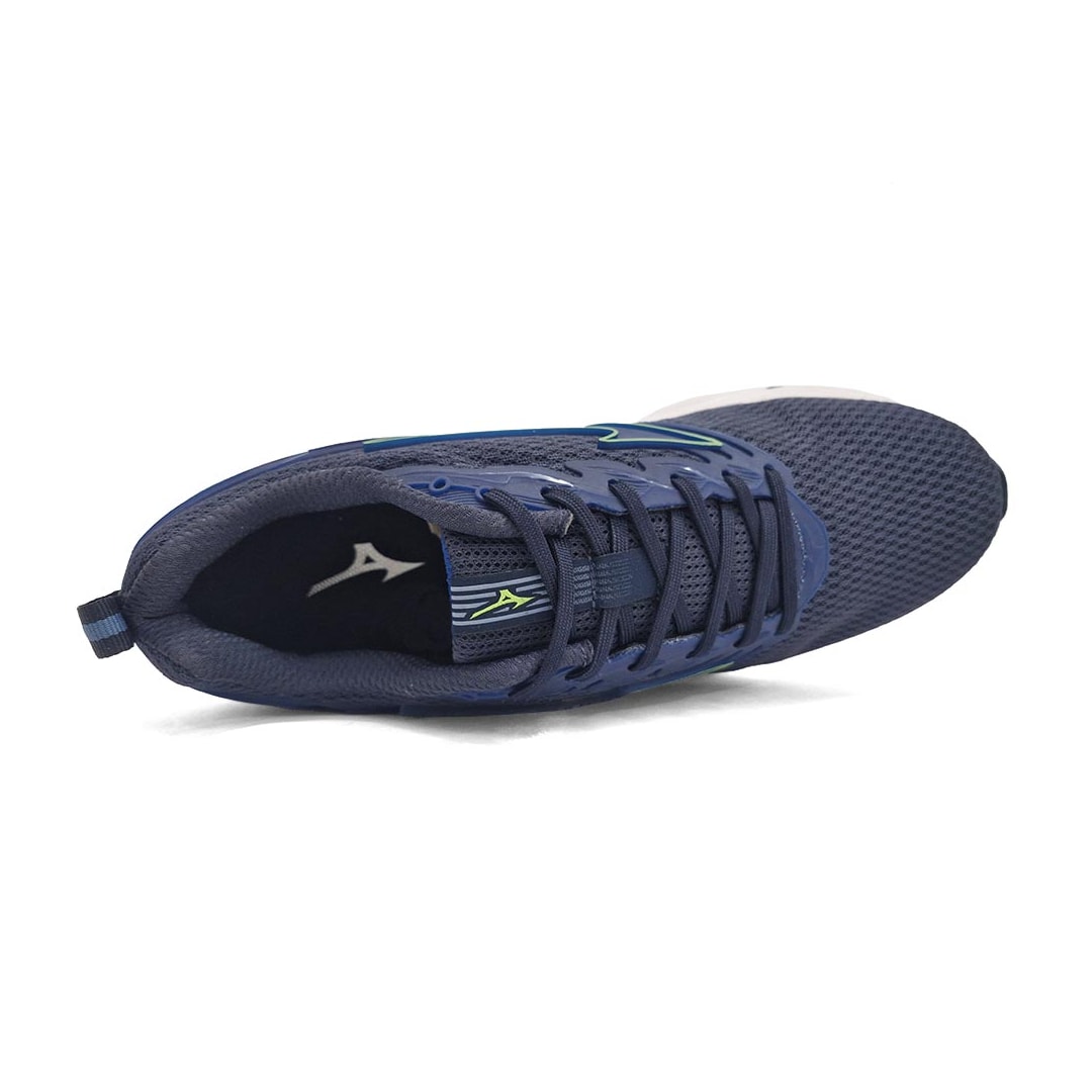 Tênis Mizuno Jet 7 Marinho Tênis Mizuno Jet 7 Marinho