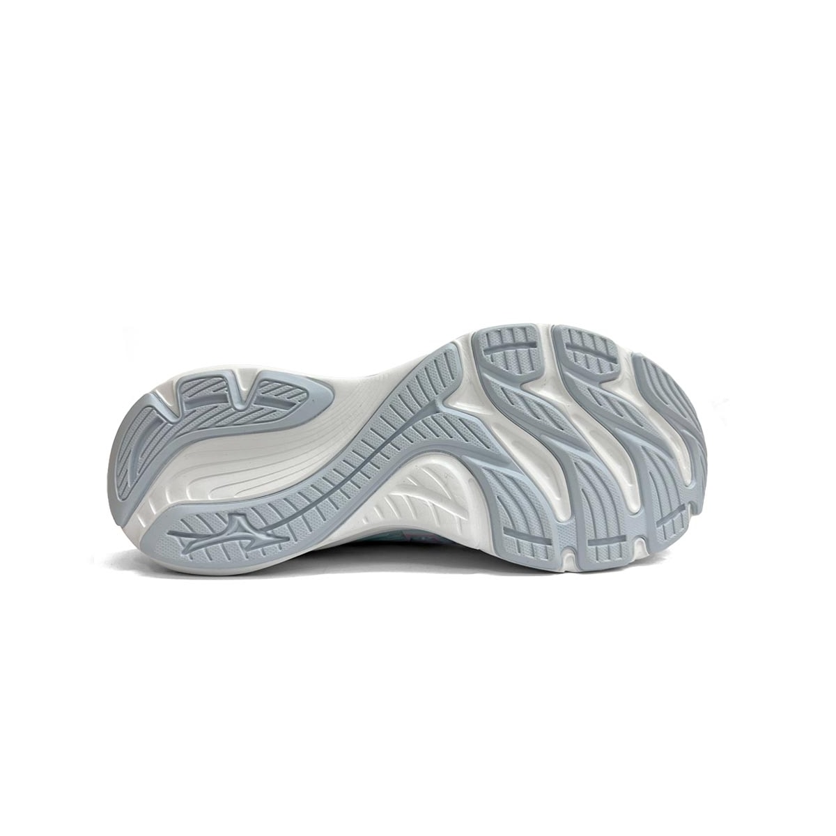 Tênis Mizuno Jet 8 F Esportivo Feminino Azul Claro Tênis Mizuno Jet 8 F Esportivo Feminino Azul Claro