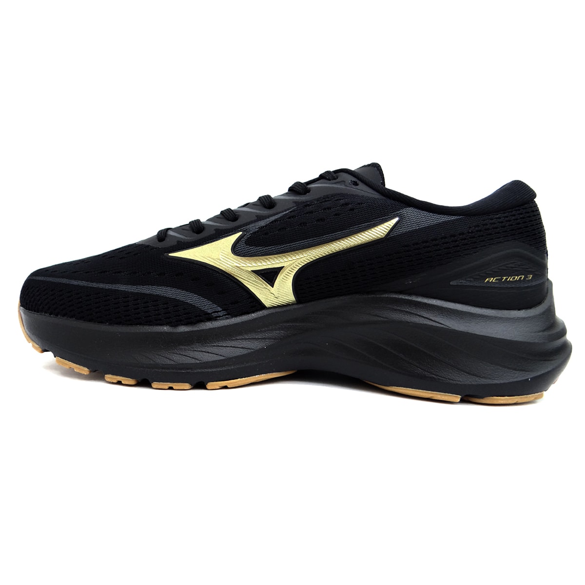 Tenis mizuno best sale masculino 19