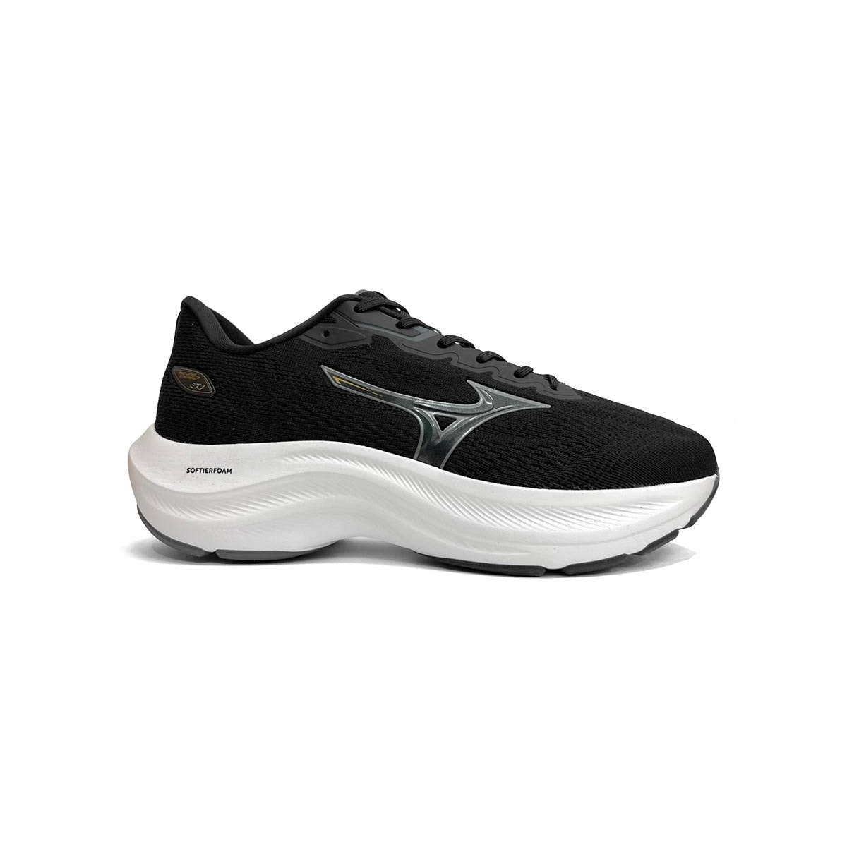 Tênis Mizuno Masculino Esporte Enigma 2 Preto Tênis Mizuno Masculino Esporte Enigma 2 Preto