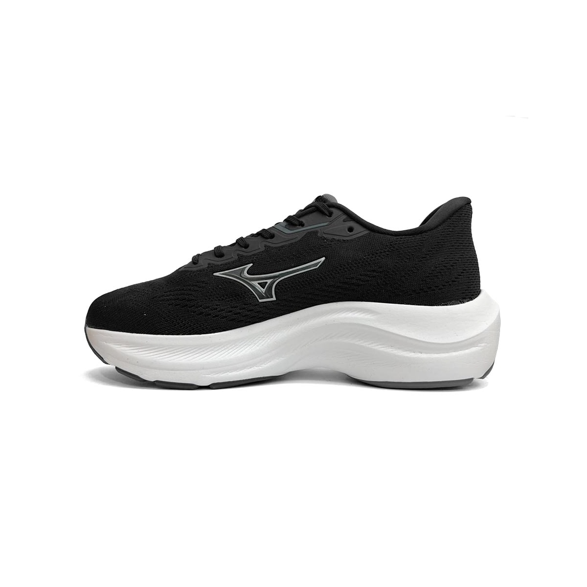 Tênis Mizuno Masculino Esporte Enigma 2 Preto Tênis Mizuno Masculino Esporte Enigma 2 Preto