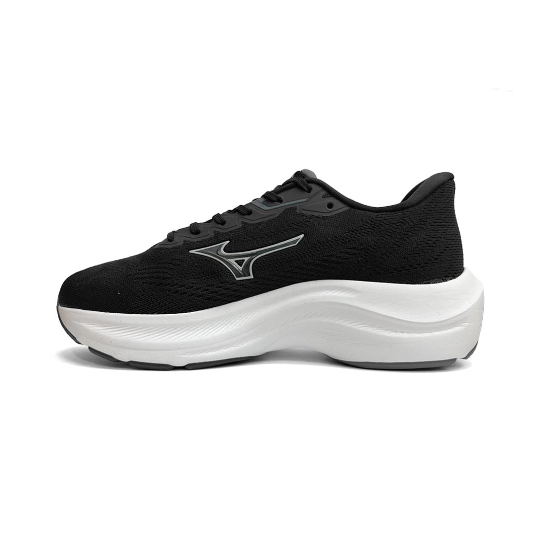 Tênis Mizuno Masculino Esporte Enigma 2 Preto