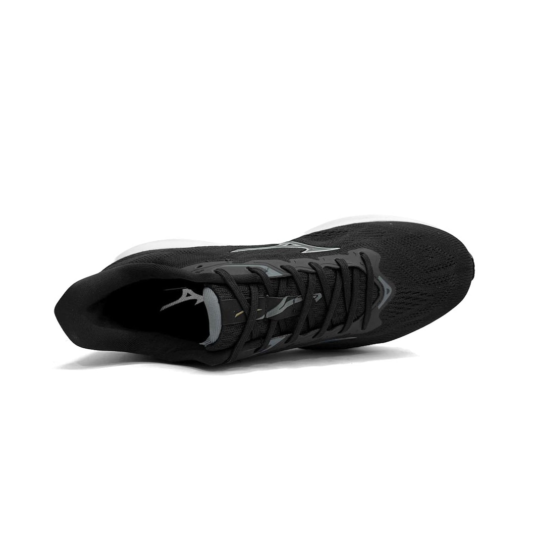 Tênis Mizuno Masculino Esporte Enigma 2 Preto Tênis Mizuno Masculino Esporte Enigma 2 Preto
