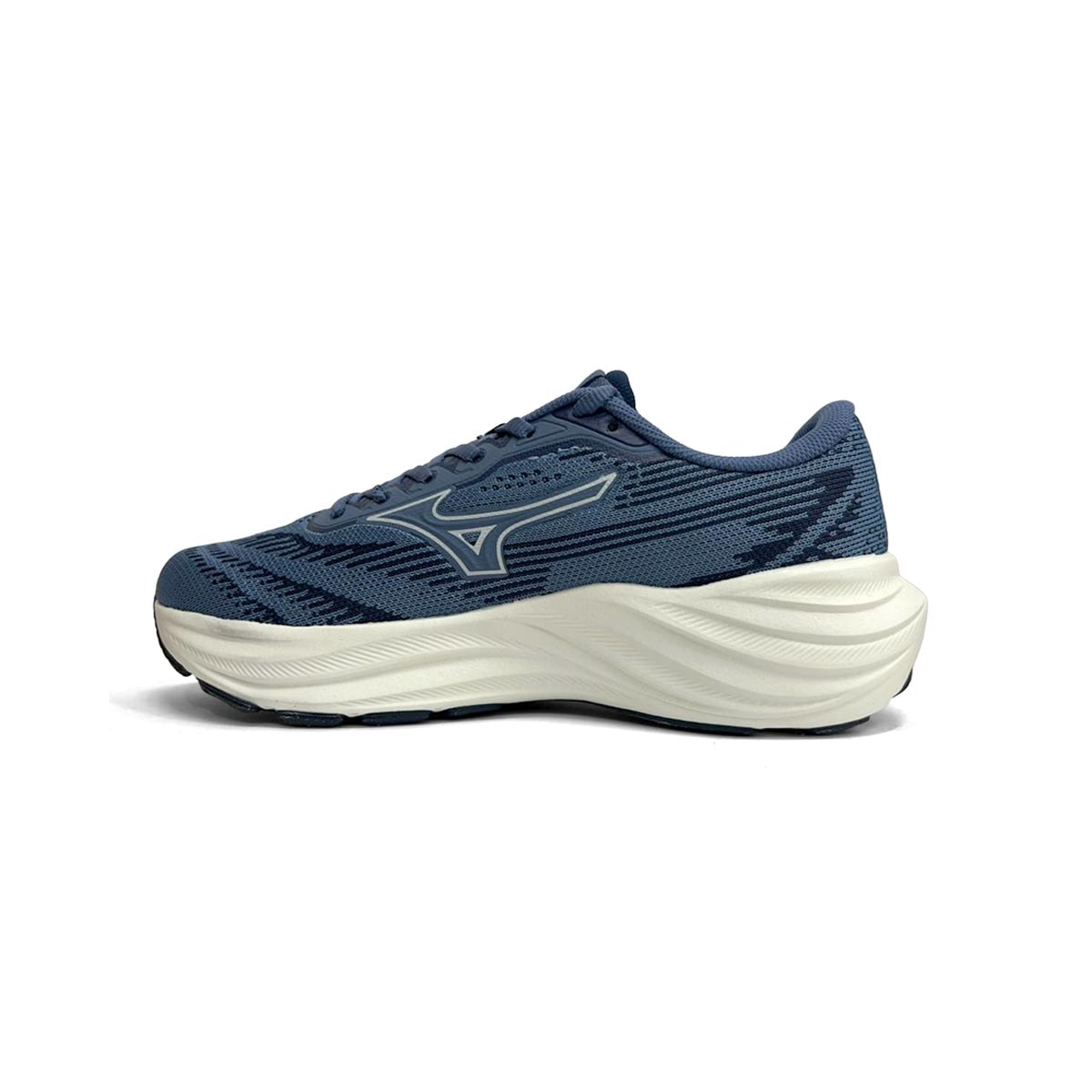 Tênis Mizuno Masculino Esporte Goya 3 Maritimo