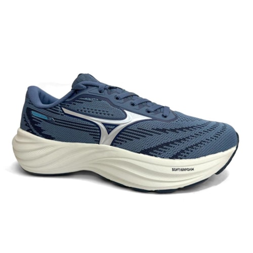 Tênis Mizuno Masculino Esporte Goya 3 Maritimo