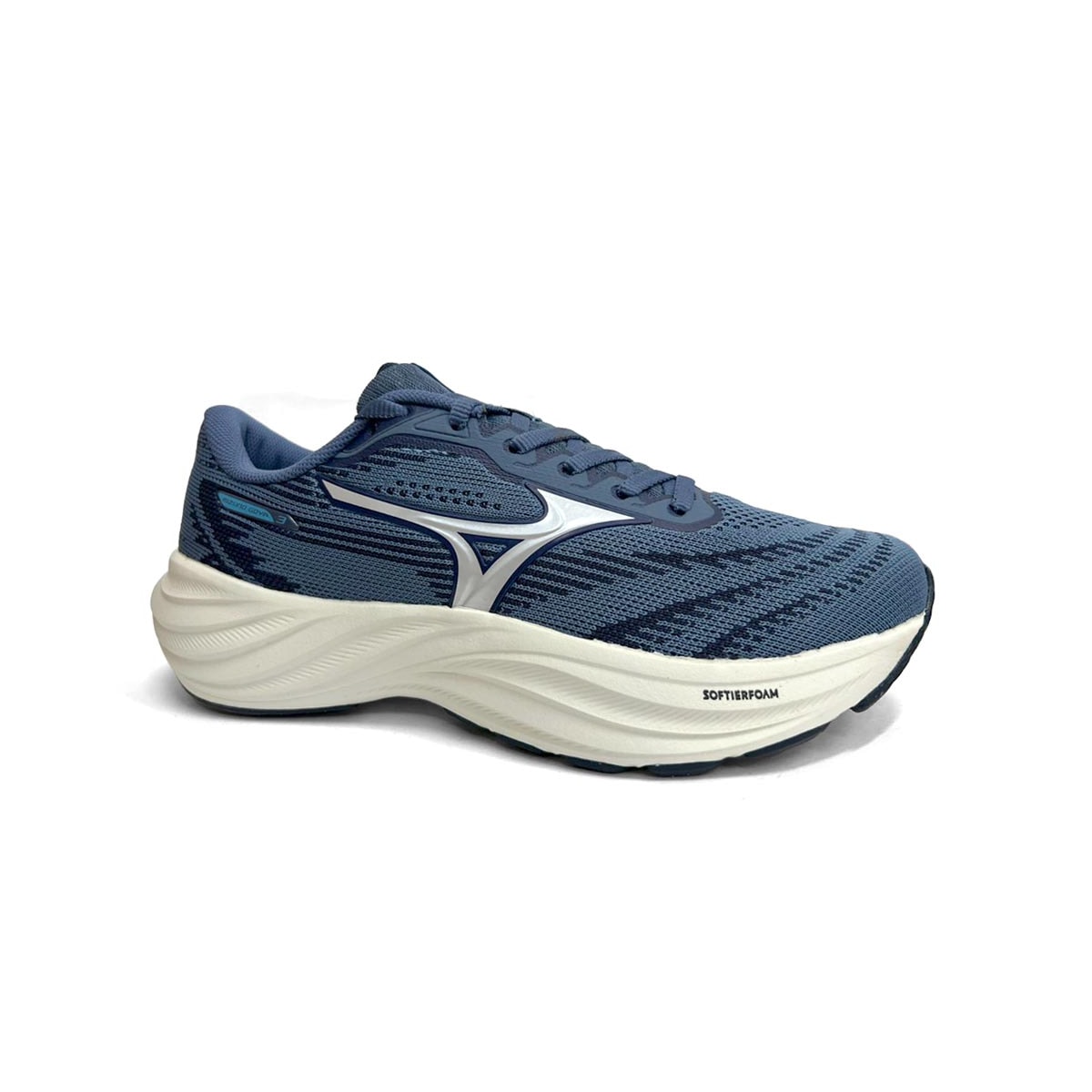 Tênis Mizuno Masculino Esporte Goya 3 Maritimo Tênis Mizuno Masculino Esporte Goya 3 Maritimo