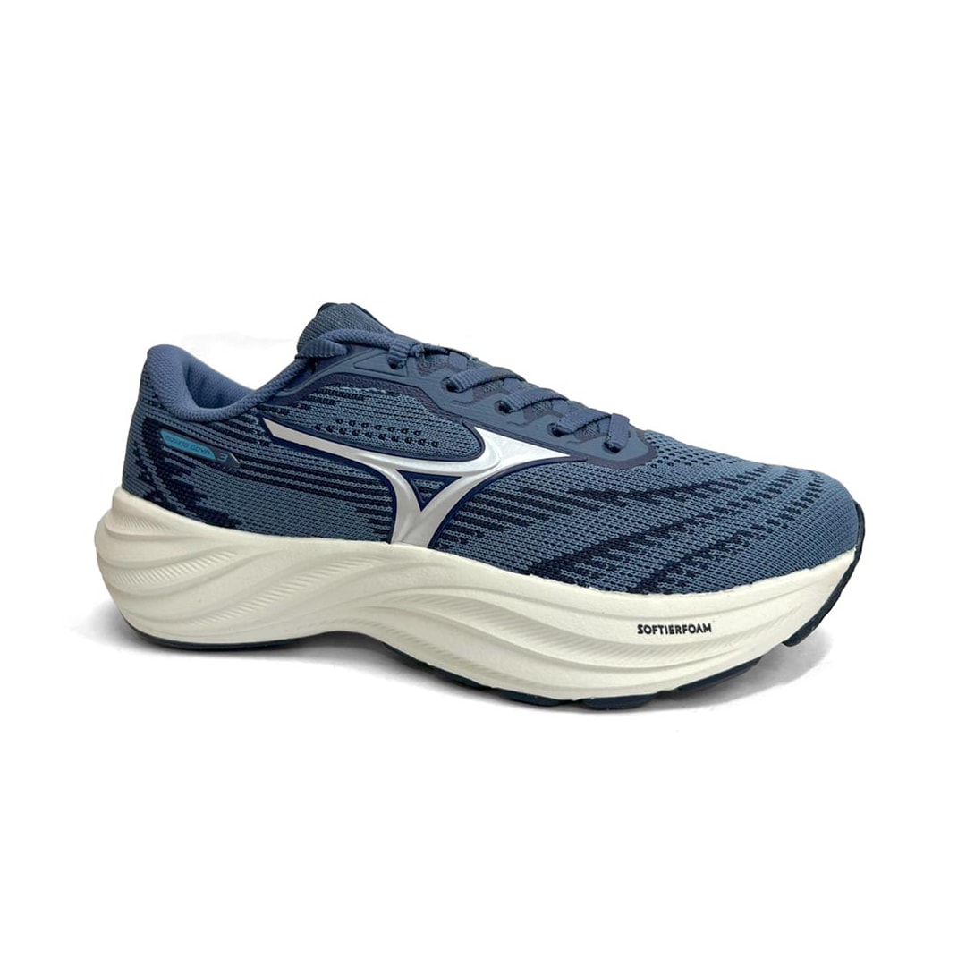 Tênis Mizuno Masculino Esporte Goya 3 Maritimo