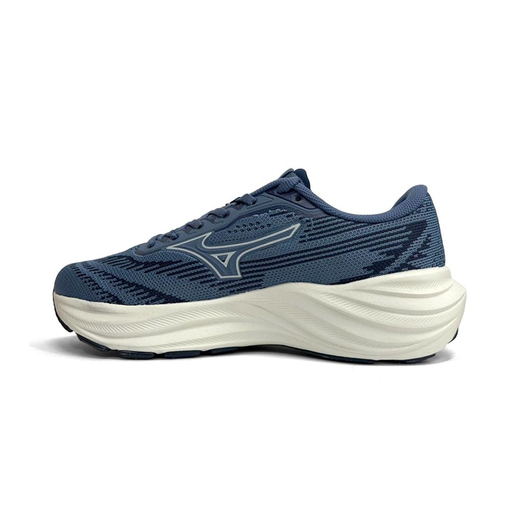 Tênis Mizuno Masculino Esporte Goya 3 Maritimo