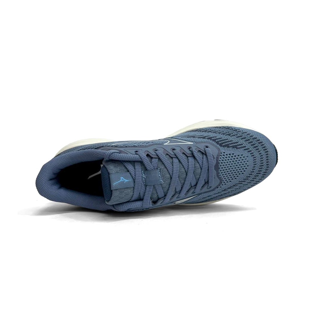 Tênis Mizuno Masculino Esporte Goya 3 Maritimo Tênis Mizuno Masculino Esporte Goya 3 Maritimo