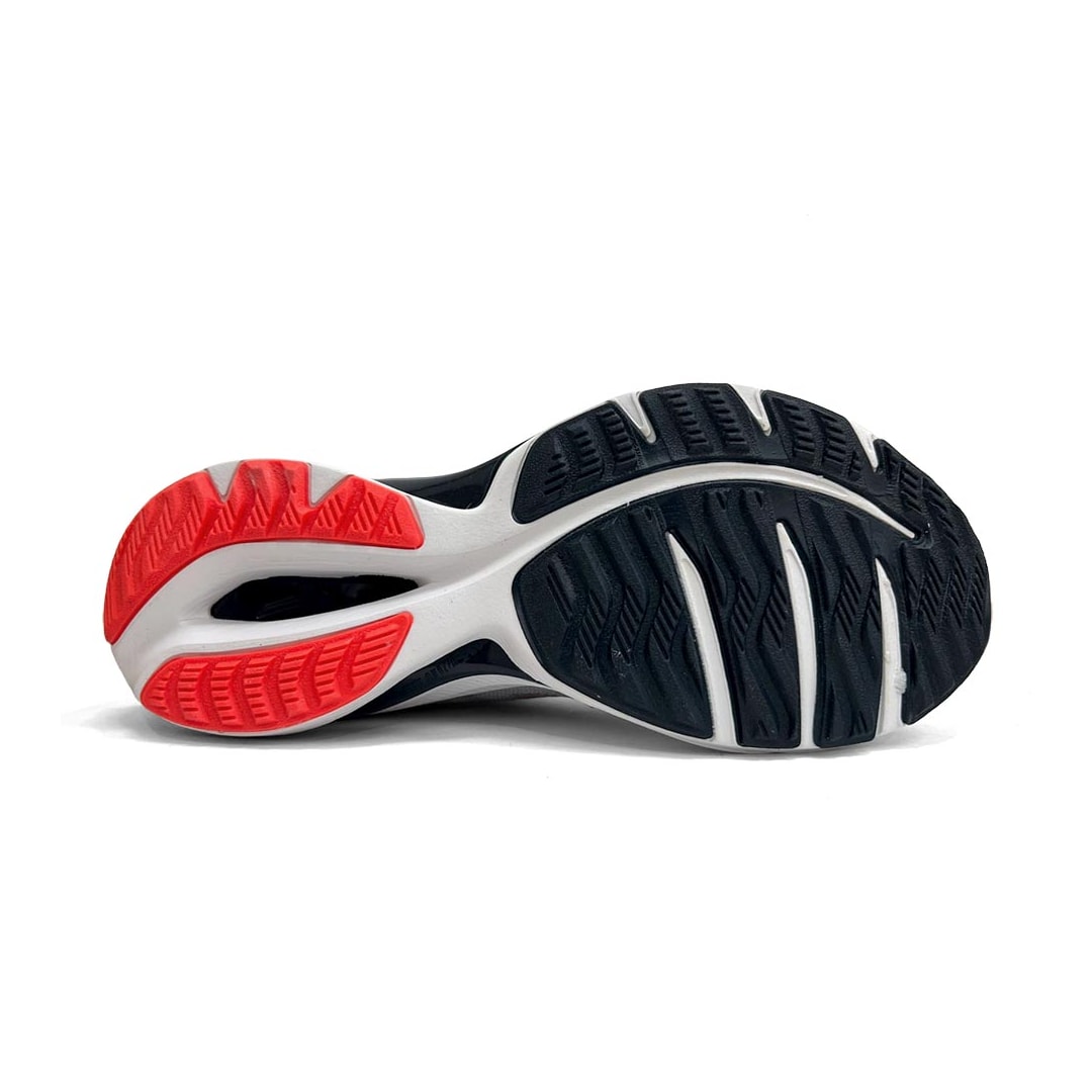 Tênis Mizuno Masculino Esporte Wave Vitality 7 Cinza Tênis Mizuno Masculino Esporte Wave Vitality 7 Cinza