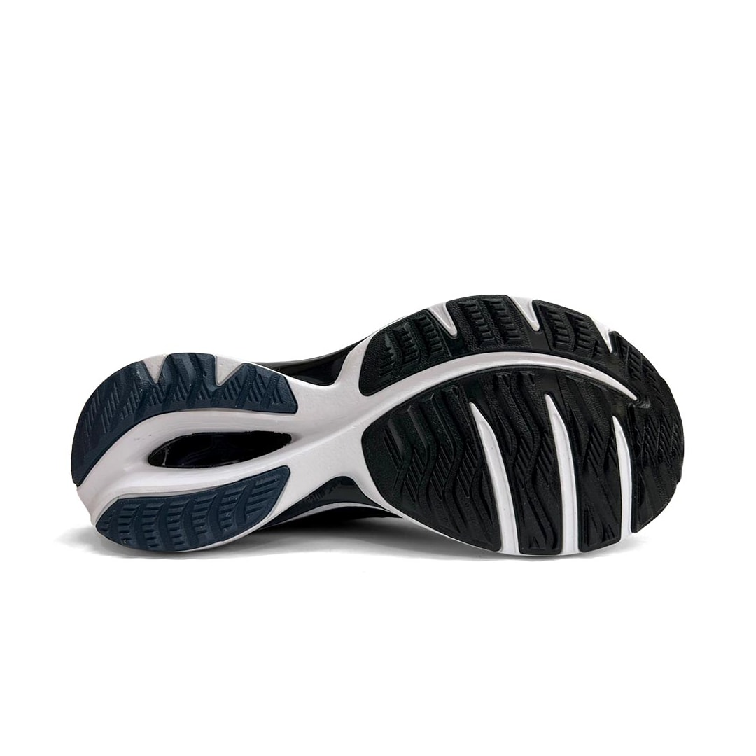 Tênis Mizuno Masculino Esporte Wave Vitality 7 Preto