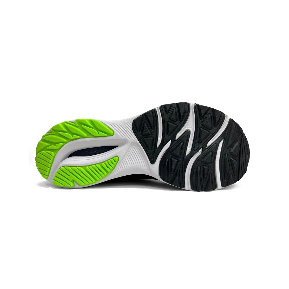 Tênis Mizuno Masculino Esporte Wave Way 5 Marinho
