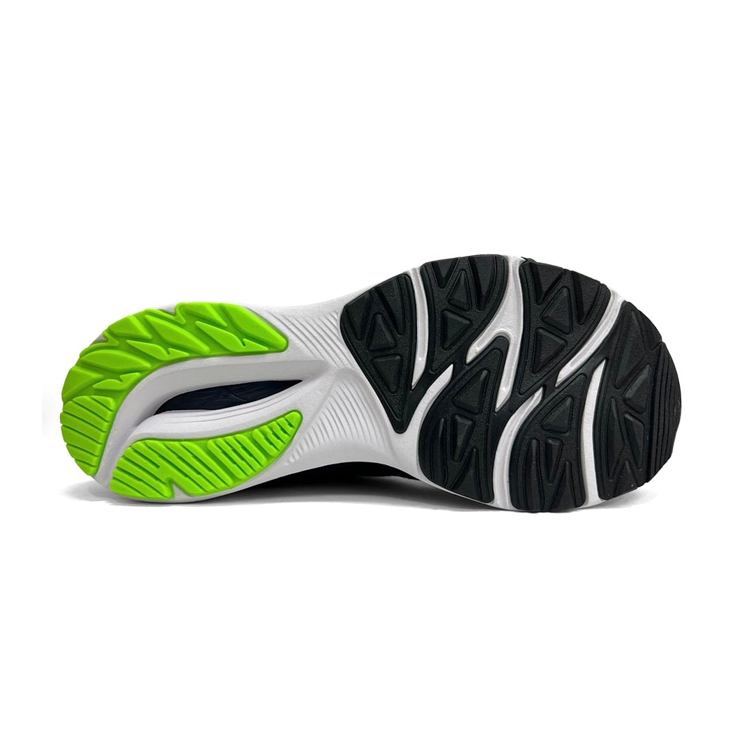 Tênis Mizuno Masculino Esporte Wave Way 5 Marinho Tênis Mizuno Masculino Esporte Wave Way 5 Marinho