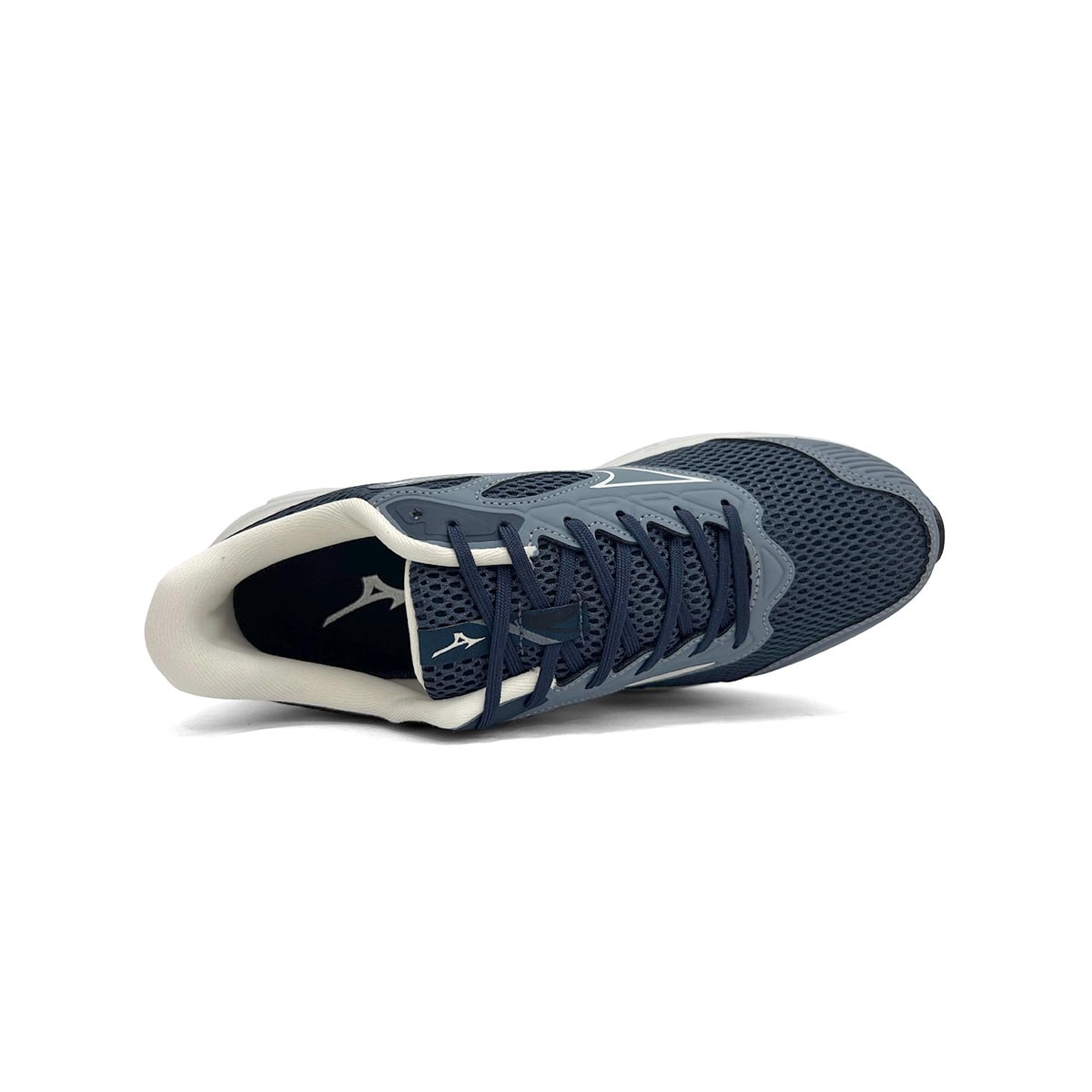 Tênis Mizuno Masculino Esportivo Hawk 6 Marinho Tênis Mizuno Masculino Esportivo Hawk 6 Marinho