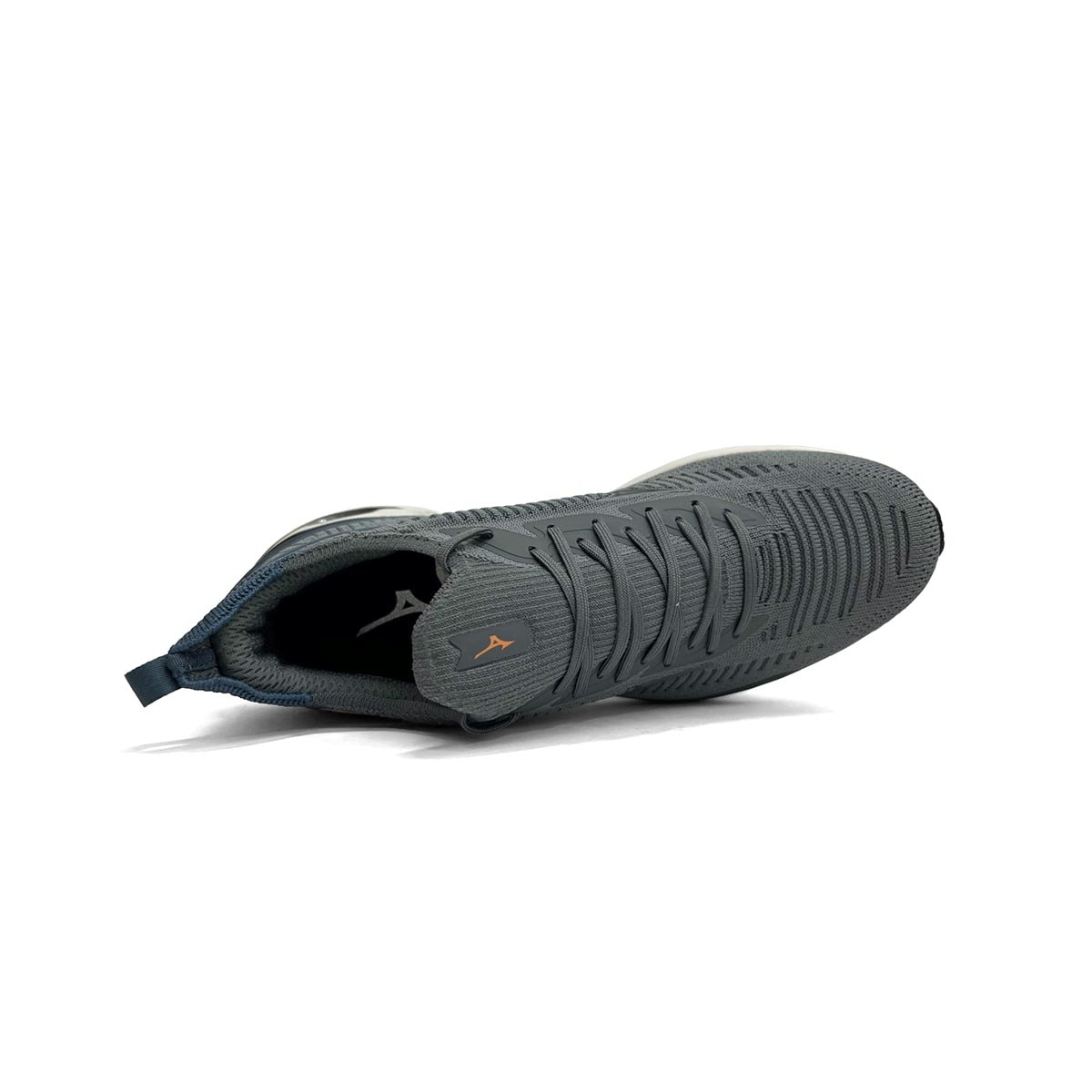 Tênis Mizuno Masculino Esportivo Mirai 7 Arenito Tênis Mizuno Masculino Esportivo Mirai 7 Arenito