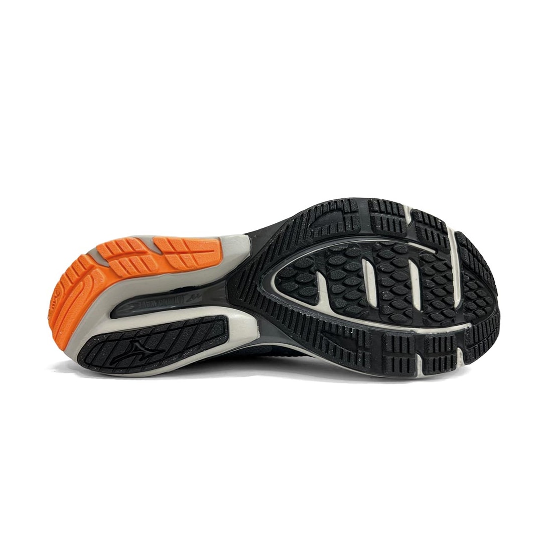 Tênis Mizuno Masculino Esportivo Mirai 7 Arenito Tênis Mizuno Masculino Esportivo Mirai 7 Arenito