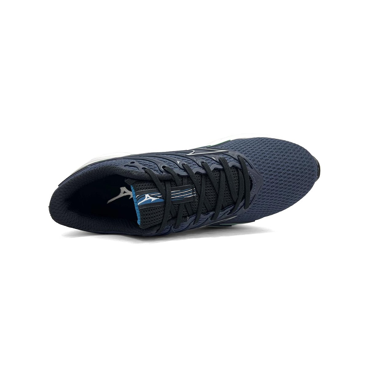 Tênis Mizuno Masculino Jet 8 Esportivo Marinho Tênis Mizuno Masculino Jet 8 Esportivo Marinho