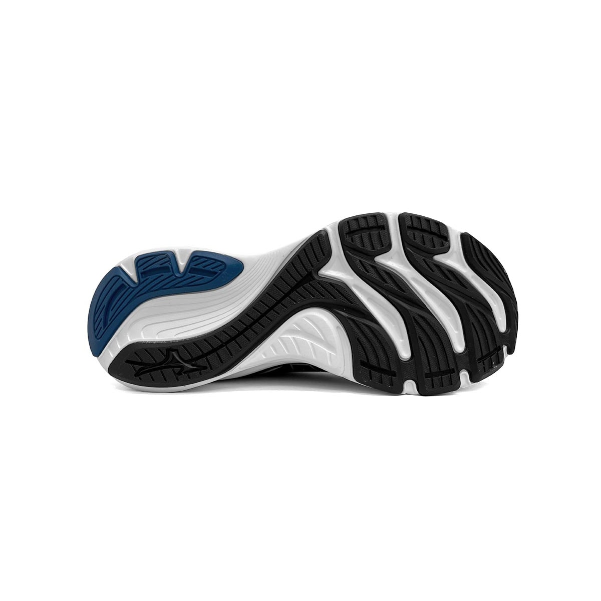 Tênis Mizuno Masculino Jet 8 Esportivo Marinho Tênis Mizuno Masculino Jet 8 Esportivo Marinho