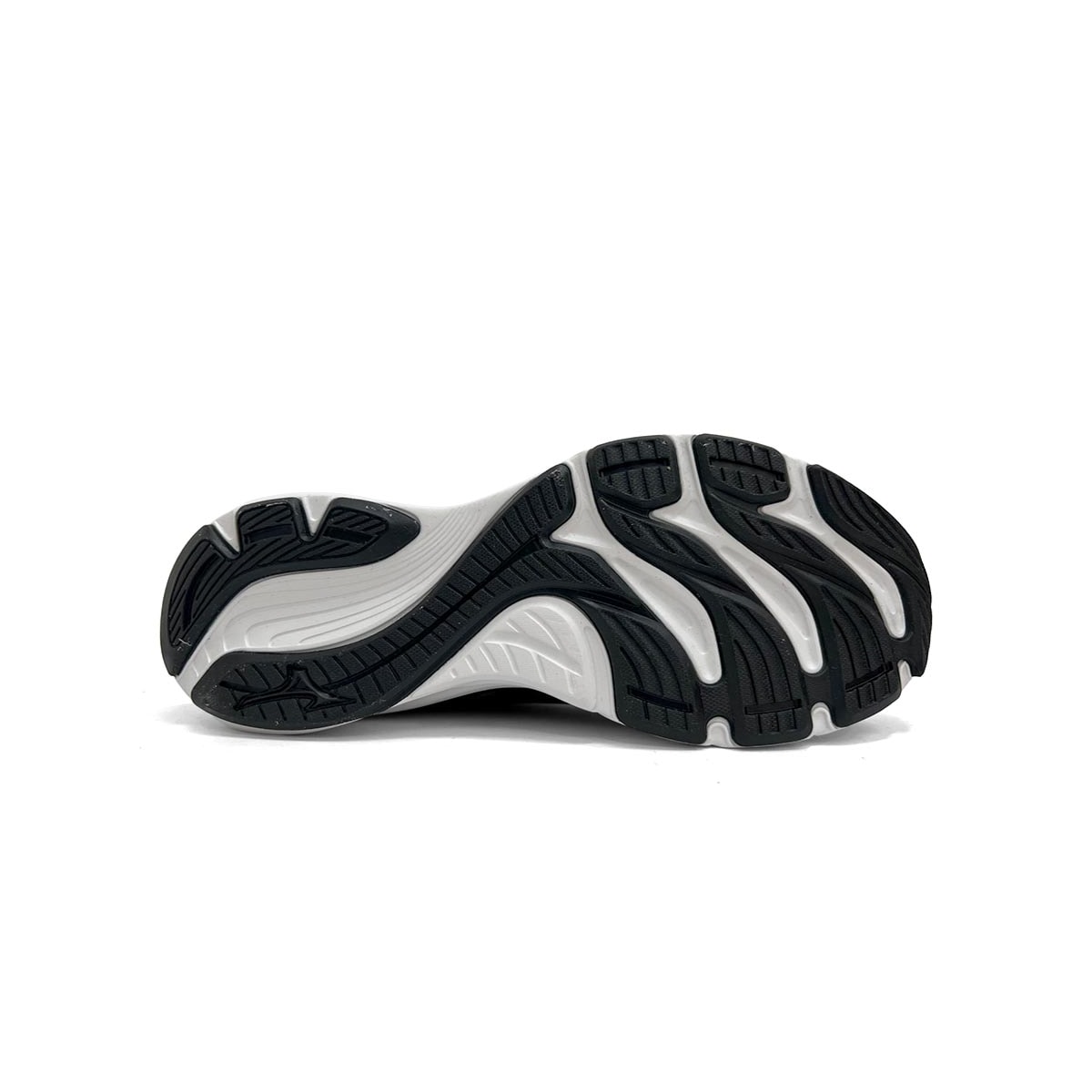 Tênis Mizuno Masculino Jet 8 Esportivo Preto Tênis Mizuno Masculino Jet 8 Esportivo Preto