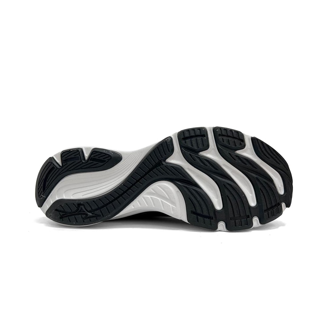 Tênis Mizuno Masculino Jet 8 Esportivo Preto