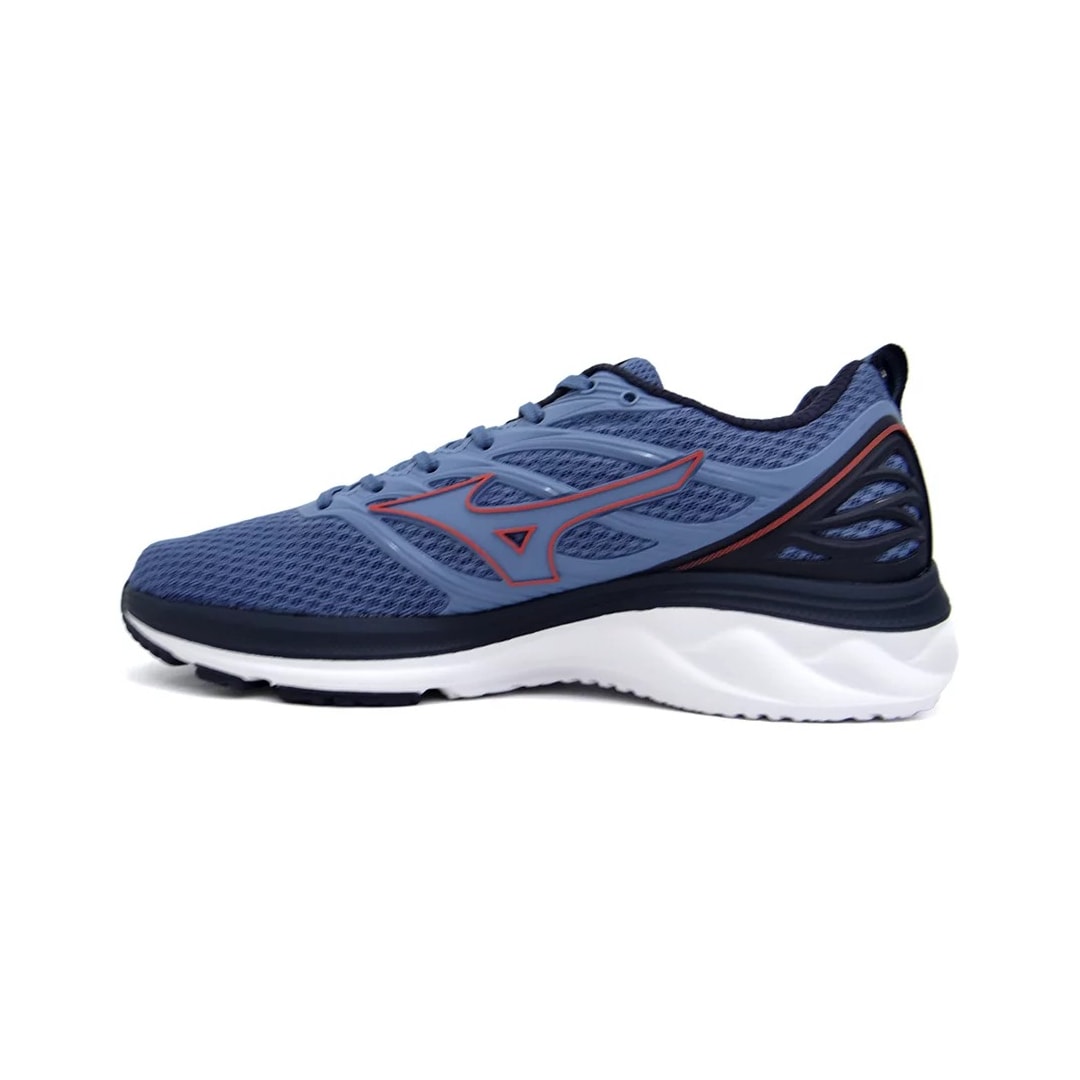 Tênis Mizuno Masculino Space 3 Azul