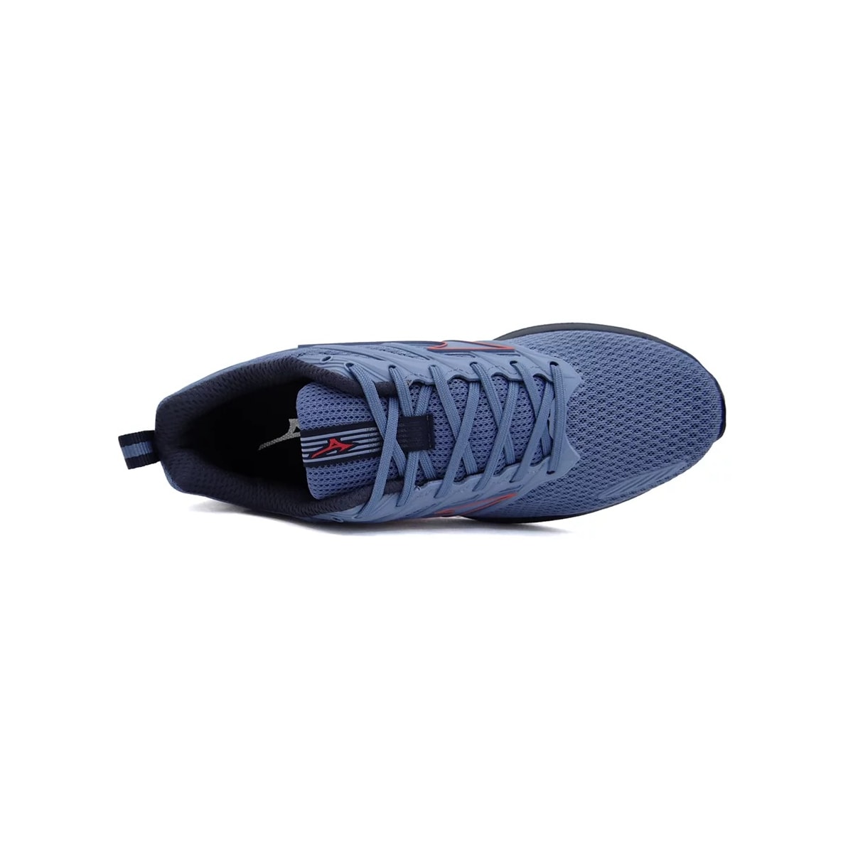 Tênis Mizuno Masculino Space 3 Azul Tênis Mizuno Masculino Space 3 Azul