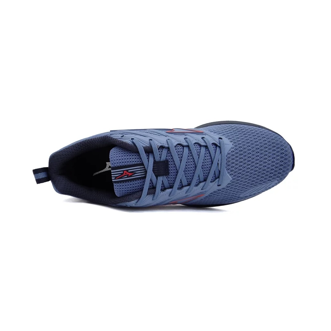Tênis Mizuno Masculino Space 3 Azul
