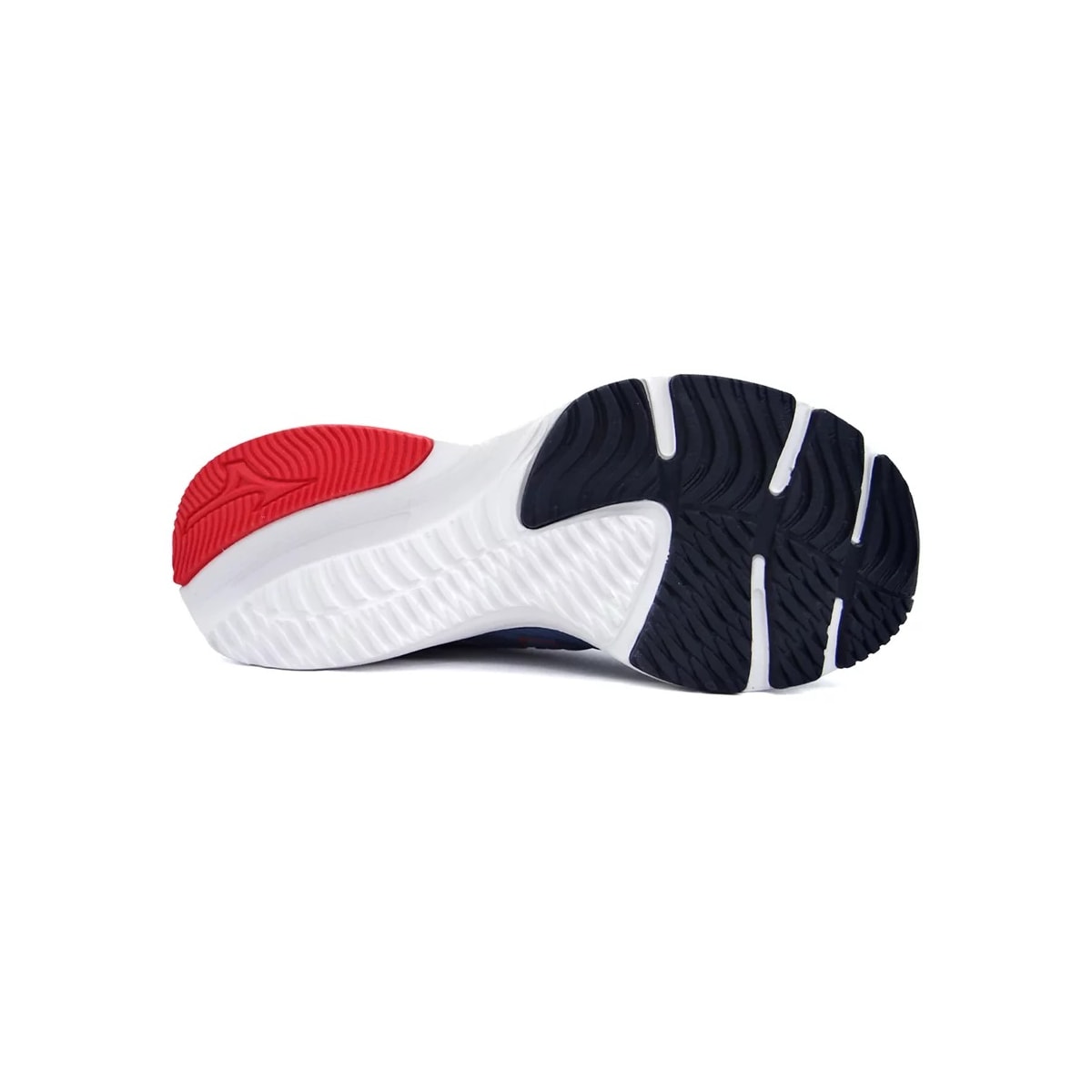 Tênis Mizuno Masculino Space 3 Azul Tênis Mizuno Masculino Space 3 Azul