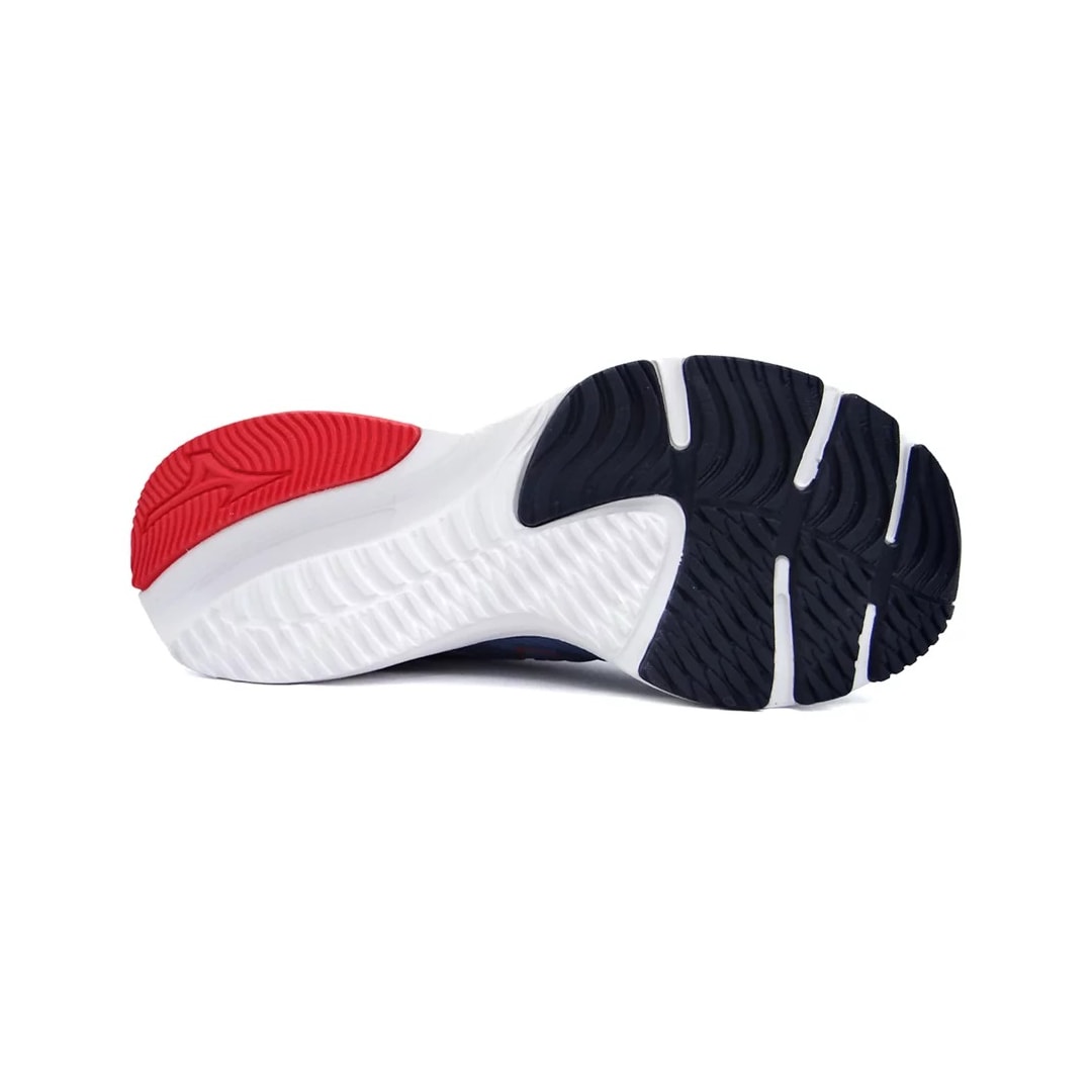 Tênis Mizuno Masculino Space 3 Azul Tênis Mizuno Masculino Space 3 Azul