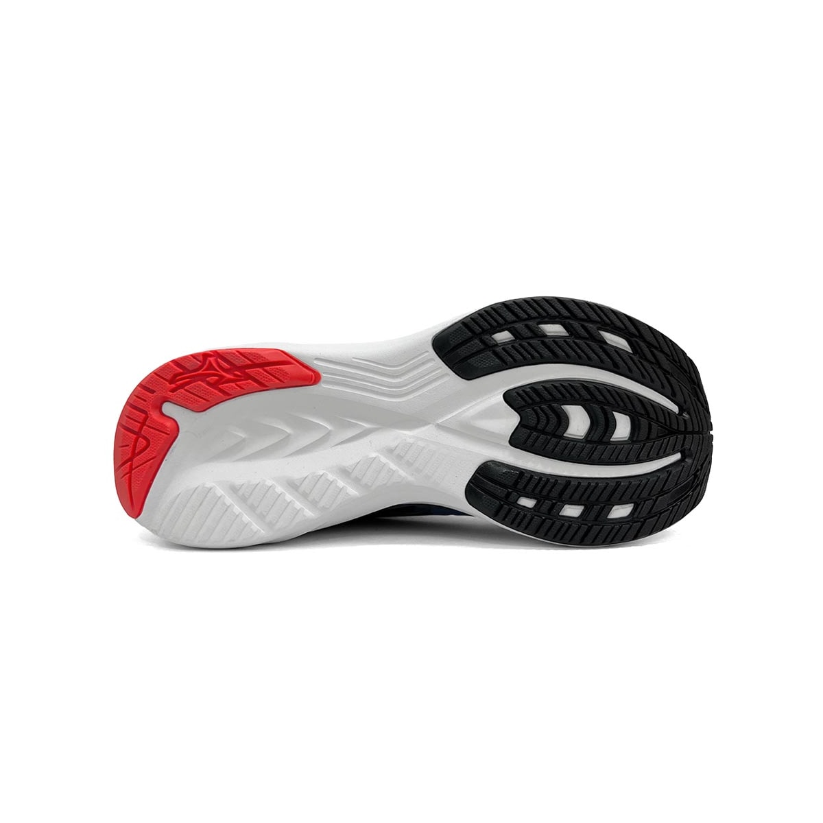 Tênis Mizuno Masculino Space 5 Esportivo Chumbo Tênis Mizuno Masculino Space 5 Esportivo Chumbo