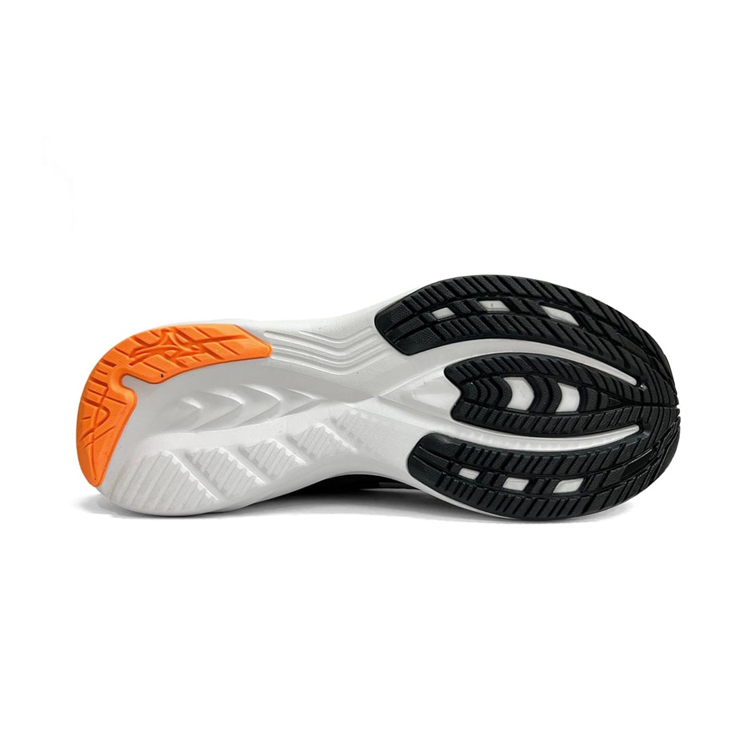 Tênis Mizuno Masculino Space 5 Esportivo Marinho