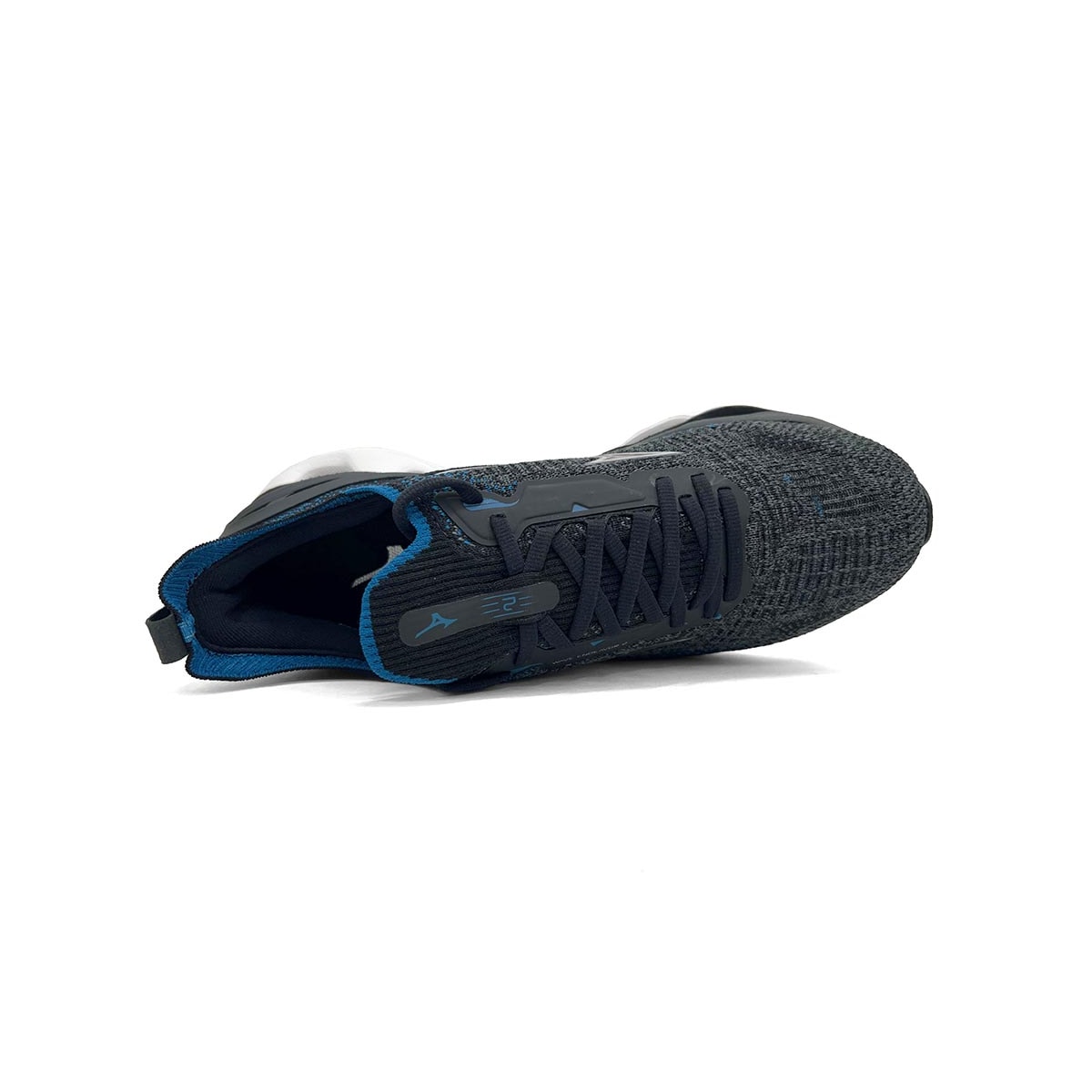 Tênis Mizuno Masculino Wave Endeavor 2 Chumbo Tênis Mizuno Masculino Wave Endeavor 2 Chumbo