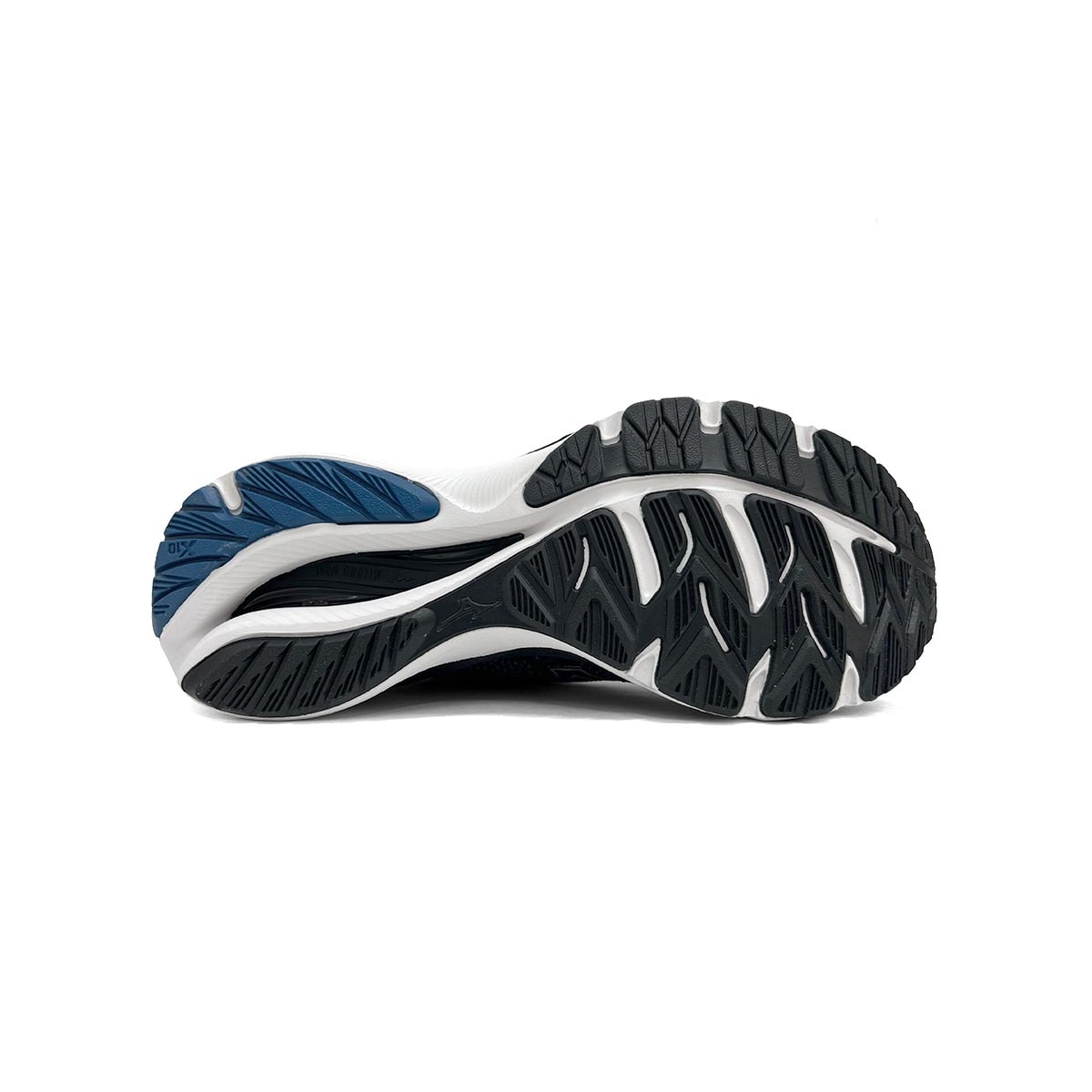 Tênis Mizuno Masculino Wave Endeavor 2 Chumbo Tênis Mizuno Masculino Wave Endeavor 2 Chumbo