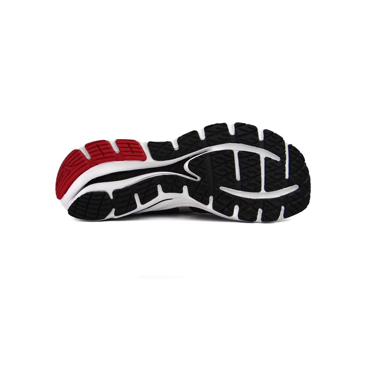 Tênis Mizuno Masculino Wave Mirai 5 Chumbo/Preto Tênis Mizuno Masculino Wave Mirai 5 Chumbo/Preto