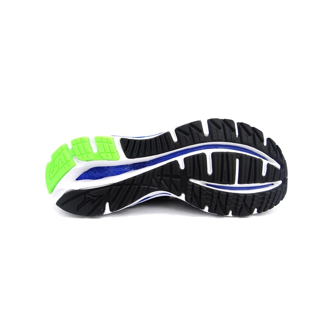 Tênis Mizuno Masculino Wave Nitron 2 Azul Marinho Tênis Mizuno Masculino Wave Nitron 2 Azul Marinho