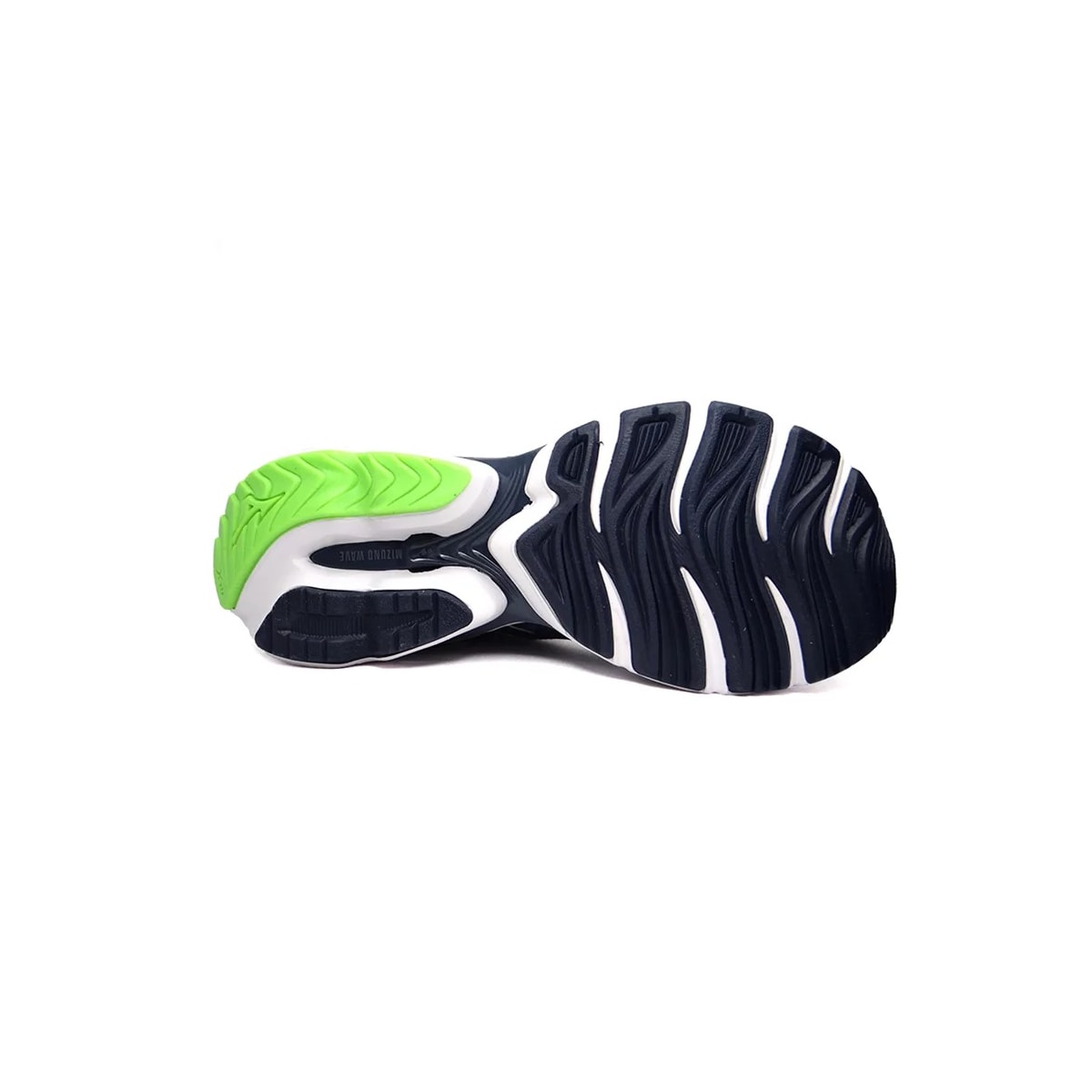 Tênis Mizuno Masculino Wave Stratos Marinho