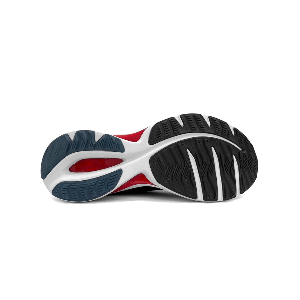 Tênis Mizuno Masculino Wave Vitality 6 Preto Tênis Mizuno Masculino Wave Vitality 6 Preto