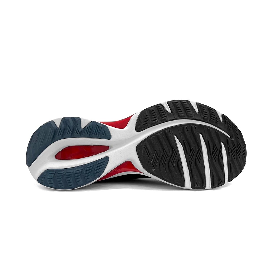 Tênis Mizuno Masculino Wave Vitality 6 Preto Tênis Mizuno Masculino Wave Vitality 6 Preto