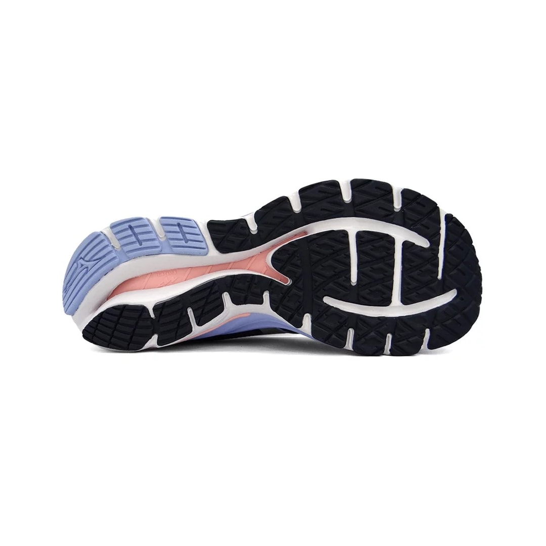 Tênis Mizuno Wave Mirai 5 Marinho