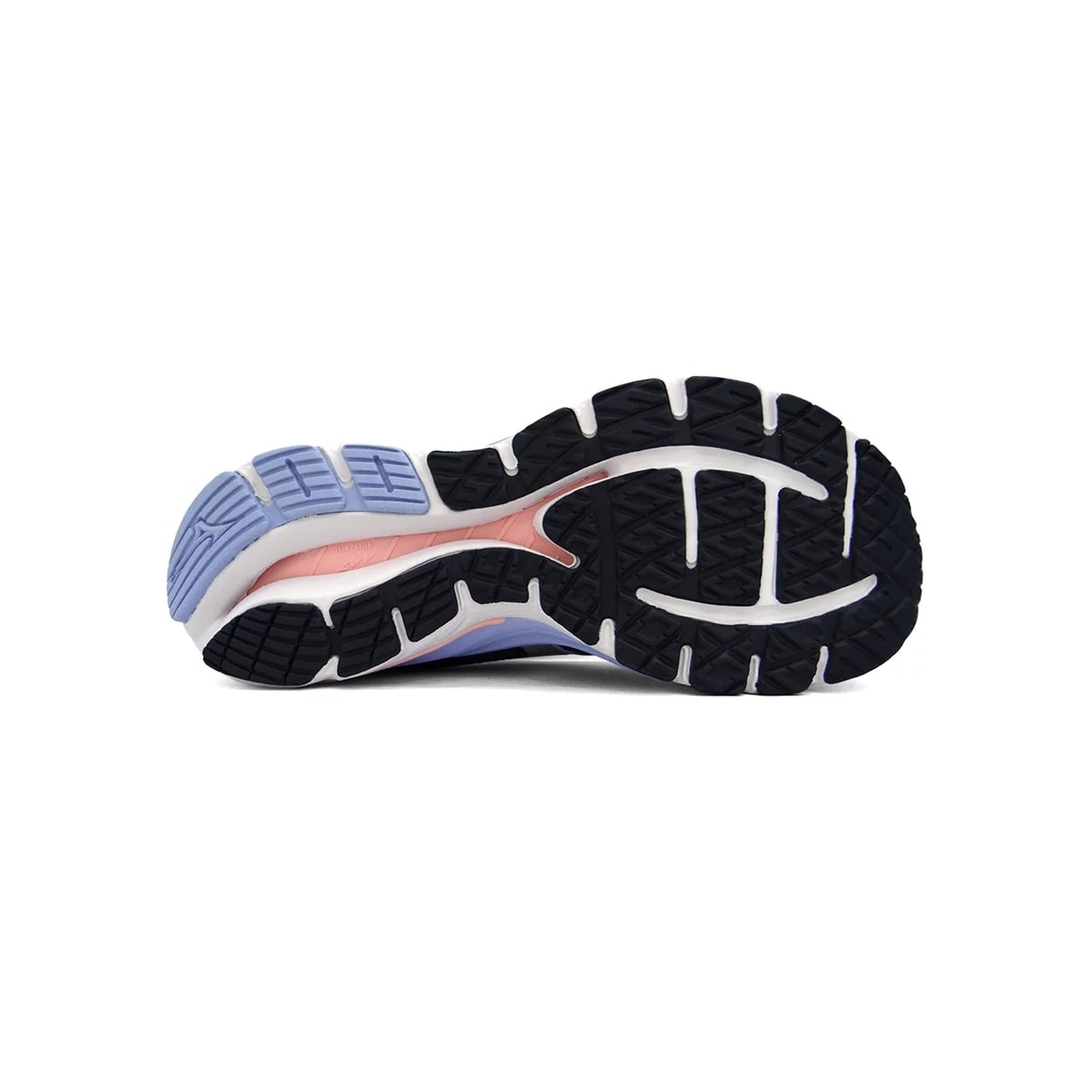 Tênis Mizuno Wave Mirai 5 Marinho