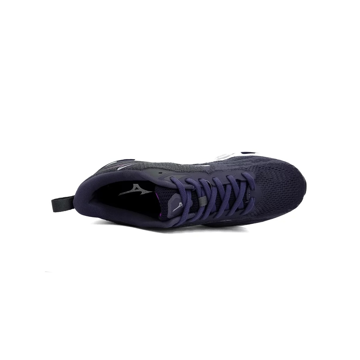 Tênis Mizuno Wave Stratos Ameixa