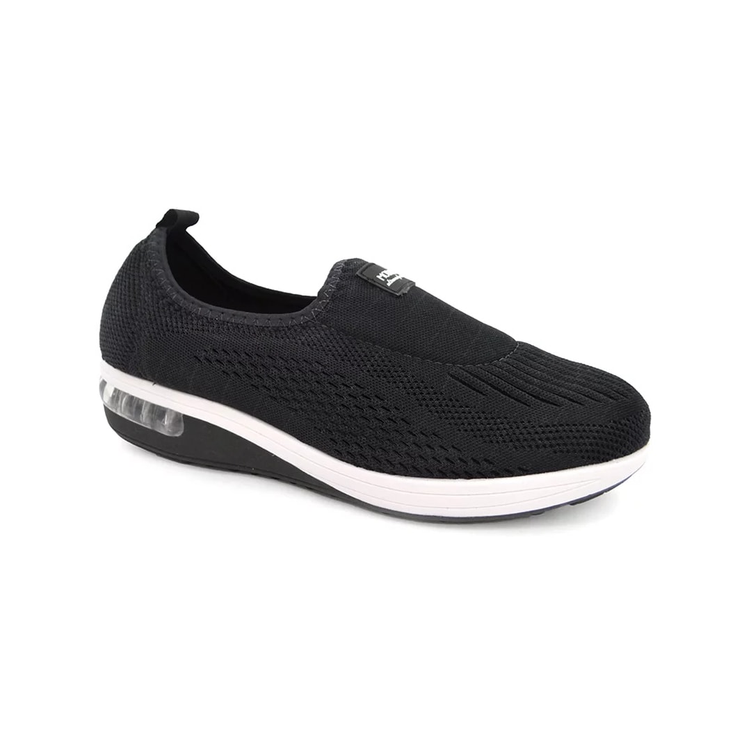 Tênis Modare Casual Lisboa 7320.217 Preto