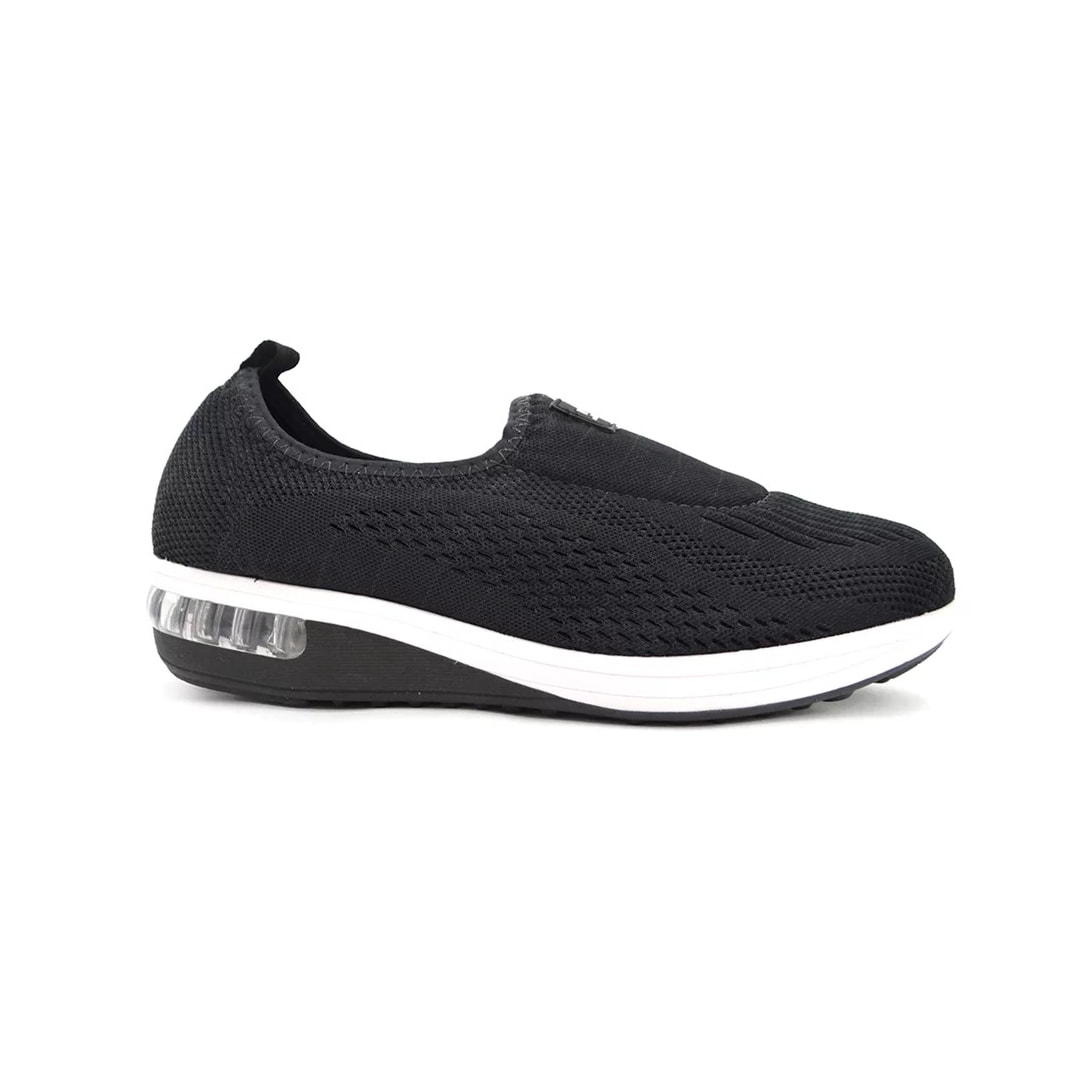 Tênis Modare Casual Lisboa 7320.217 Preto Tênis Modare Casual Lisboa 7320.217 Preto