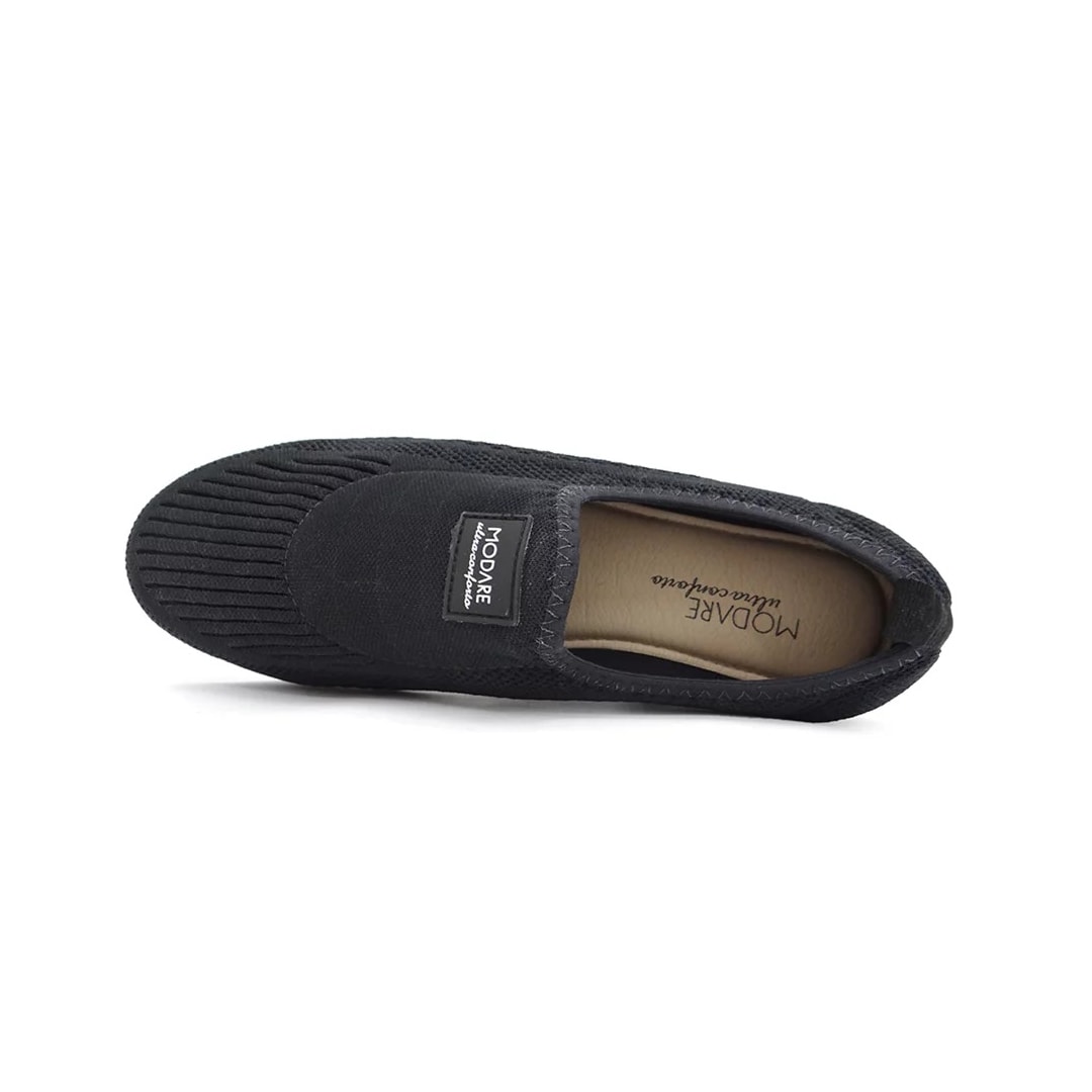 Tênis Modare Casual Lisboa 7320.217 Preto
